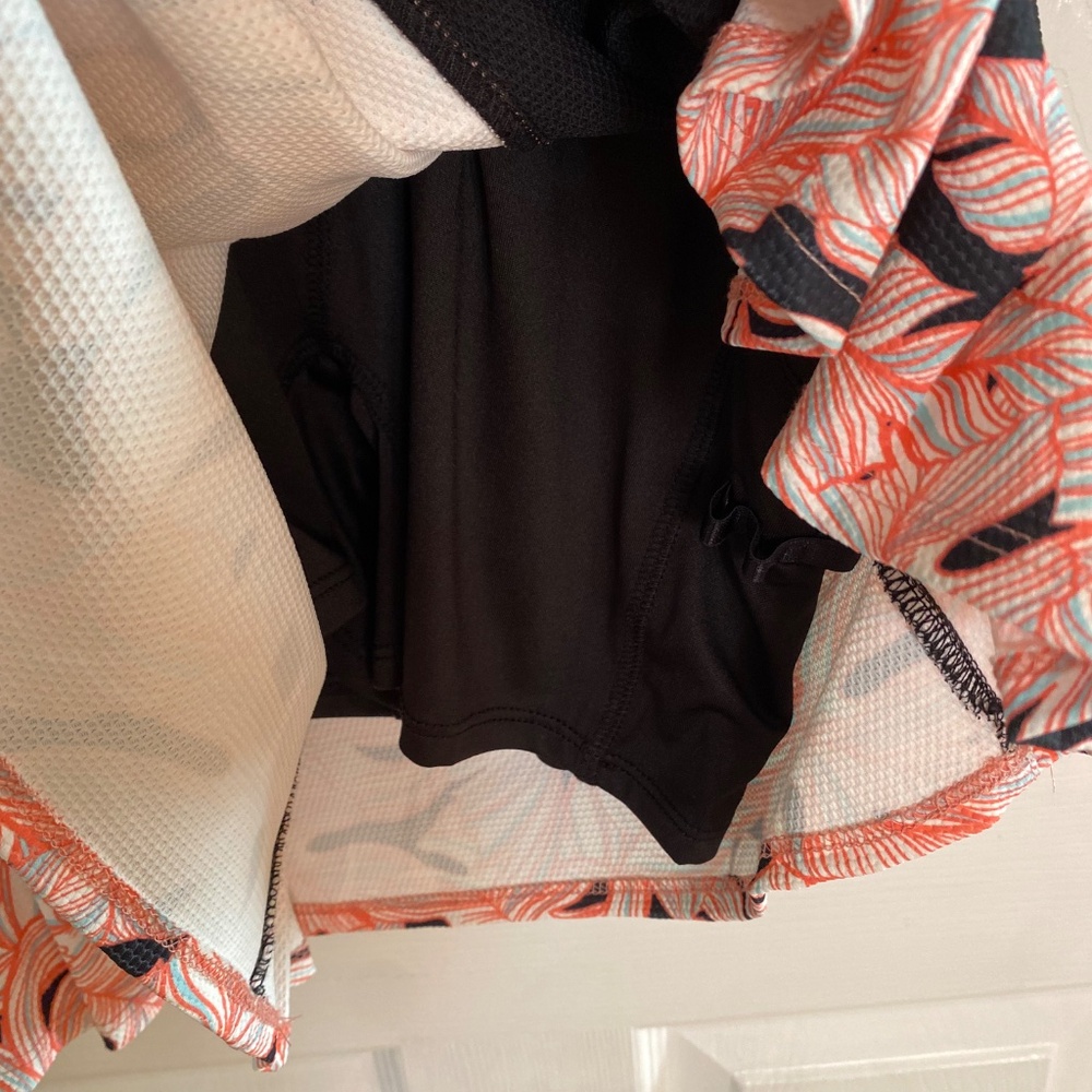 Stella Parker Sun Dress - Picture 5 of 5